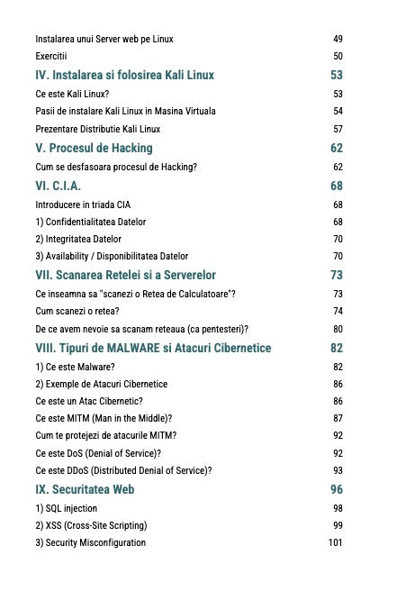 [Precomandă] Cartea de Securitate Cibernetică by Ramon Năstase