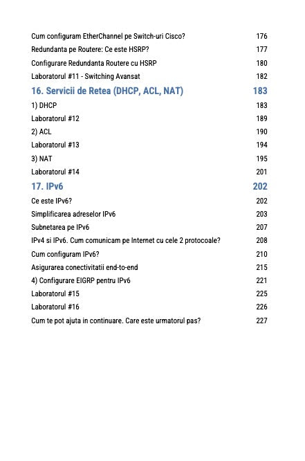 [Precomandă] Cartea de Rețele de Calculatoare by Ramon Năstase