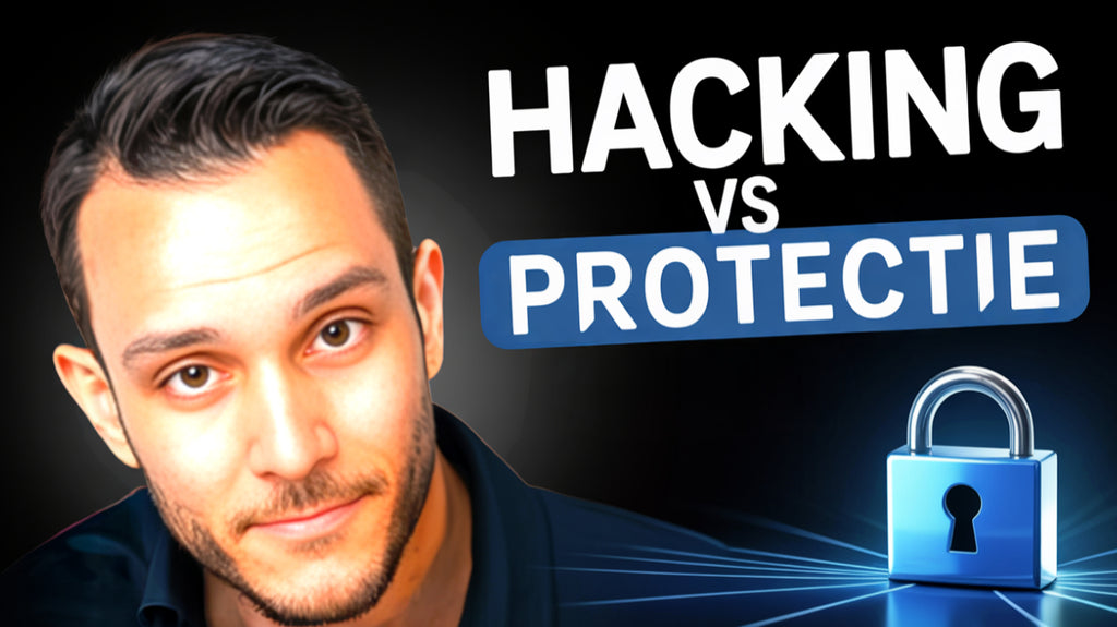 Cursul din care înveți Securitate Cibernetică de la zero